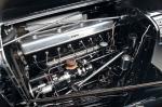 Mercedes-Benz 540K Special Roadster by Sindelfingen 1939 года